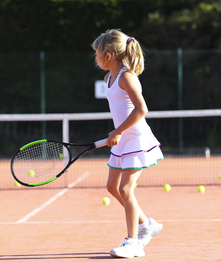 sophia bella tennis wear