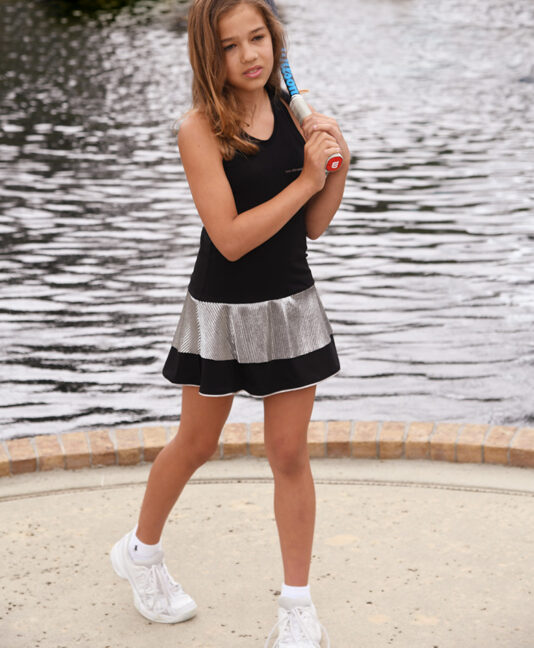 girls tennis dresses