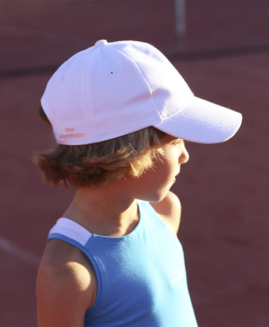 girls caps uk