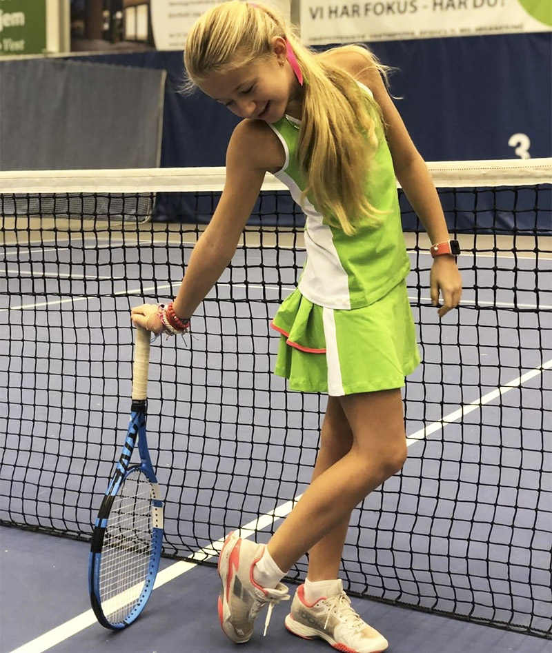 Buy > tennis girl outfit > in stock