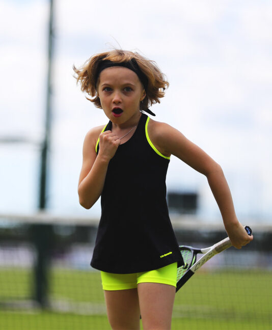 tennis dress for 6 year old