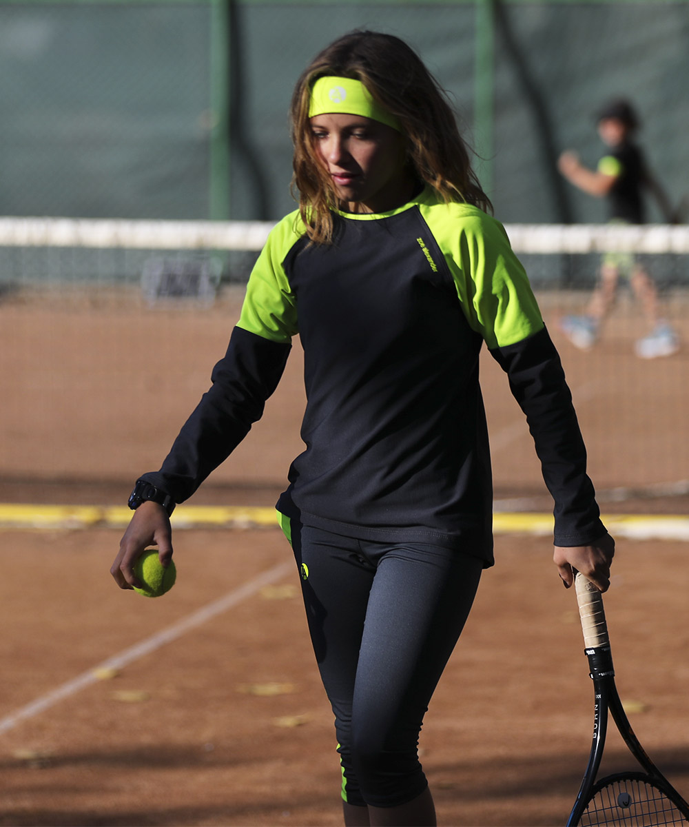 Girls Tennis Tank Top Cincinnati Open - Zoe Alexander