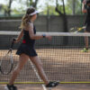 navy girls tennis dress katie by zoe alexander