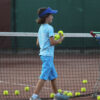 boys tennis outfit aqua cloud by zoe alexander