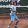 boys tennis outfit aqua cloud by zoe alexander