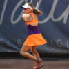 aryna girls tennis dress by zoe alexander