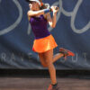 aryna girls tennis dress by zoe alexander