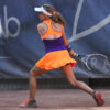 aryna girls tennis dress by zoe alexander