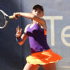 aryna girls tennis dress by zoe alexander