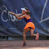 aryna girls tennis dress by zoe alexander