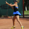 cincinnati blue girls tennis dress by zoe alexander