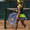 katya girls tennis dress by zoe alexander