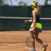 katya girls tennis dress by zoe alexander