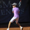 sascha boys tennis outfit sasha junior zverev by zoe alexander