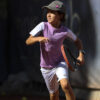 sascha boys tennis outfit sasha junior zverev by zoe alexander