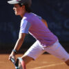 sascha boys tennis outfit sasha junior zverev by zoe alexander