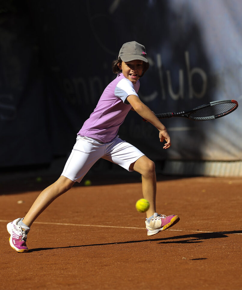 sascha boys tennis outfit sasha junior zverev by zoe alexander