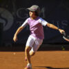 sascha boys tennis outfit sasha junior zverev by zoe alexander