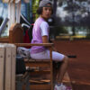 sascha boys tennis outfit sasha junior zverev by zoe alexander