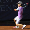 sascha boys tennis outfit sasha junior zverev by zoe alexander