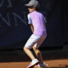 sascha boys tennis outfit sasha junior zverev by zoe alexander