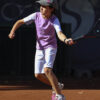 sascha boys tennis outfit sasha junior zverev by zoe alexander