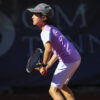 sascha boys tennis outfit sasha junior zverev by zoe alexander