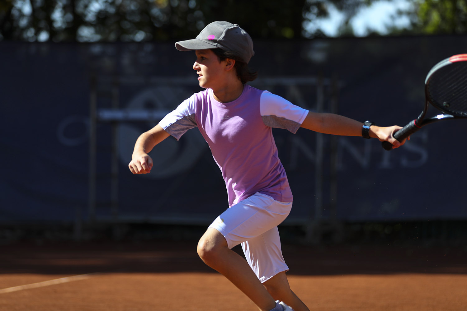 sascha boys tennis outfit sasha zverev by zoe alexander