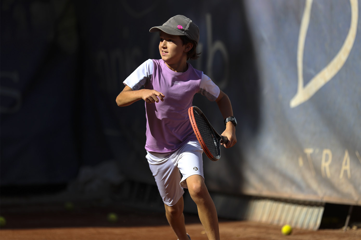 latest arrivals boys girls tennis clothes by zoe alexander